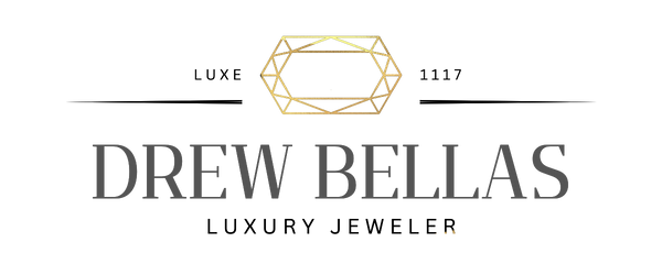 Drew Bellas Luxe Jewelry